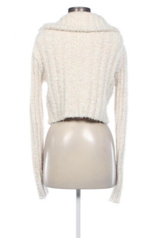 Damen Strickjacke H&M, Größe S, Farbe Ecru, Preis € 14,83