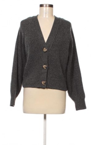 Дамска жилетка H&M, Размер S, Цвят Сив, Цена 10,73 €