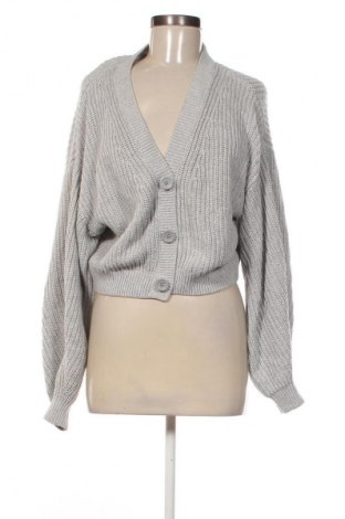 Női kardigán H&M, Méret M, Szín Szürke, Ár 3 349 Ft