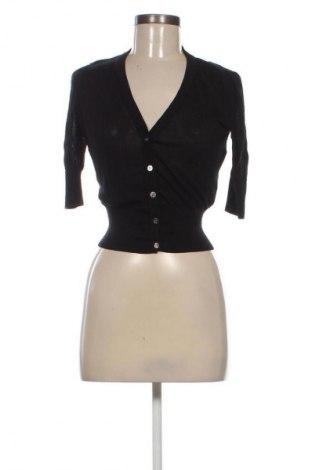 Damen Strickjacke H&M, Größe M, Farbe Schwarz, Preis € 14,77