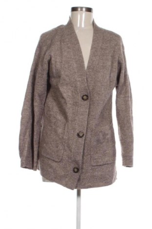 Dámsky kardigán H&M, Velikost XS, Barva Hnědá, Cena  425,00 Kč