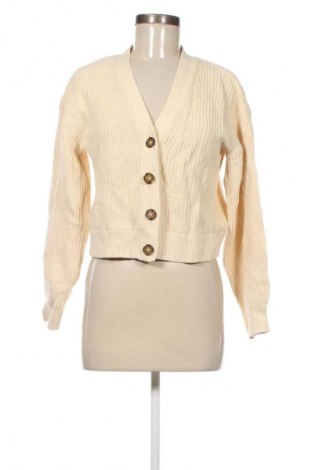 Damen Strickjacke H&M, Größe XS, Farbe Gelb, Preis € 13,99