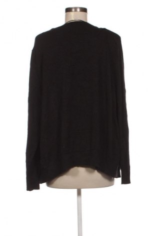 Dámsky kardigán H&M, Veľkosť XL, Farba Čierna, Cena  8,95 €