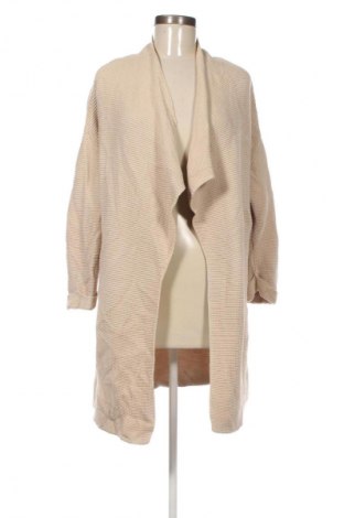 Дамска жилетка H&M, Размер XS, Цвят Бежов, Цена 7,15 €