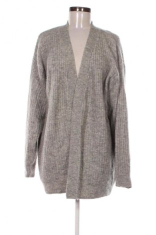 Дамска жилетка H&M, Размер S, Цвят Сив, Цена 14,77 €