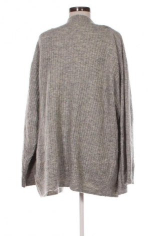 Дамска жилетка H&M, Размер S, Цвят Сив, Цена 14,77 €