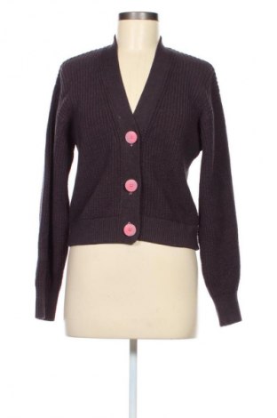 Γυναικεία ζακέτα H&M, Μέγεθος XS, Χρώμα Βιολετί, Τιμή 14,74 €