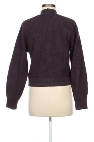 Γυναικεία ζακέτα H&M, Μέγεθος XS, Χρώμα Βιολετί, Τιμή 14,74 €