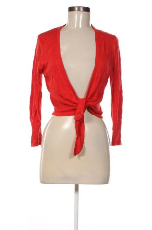 Női kardigán H&M, Méret S, Szín Piros, Ár 2 829 Ft