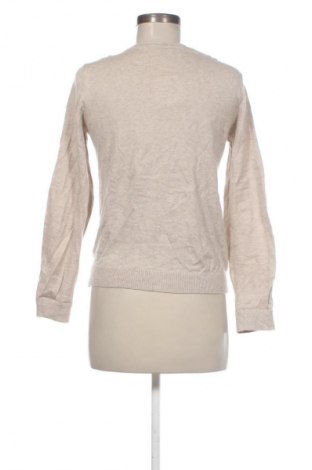 Damen Strickjacke H&M, Größe S, Farbe Beige, Preis € 13,99