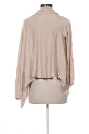 Damen Strickjacke H&M, Größe M, Farbe Beige, Preis 8,99 €
