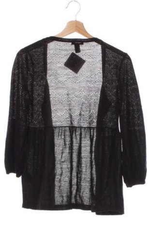 Damen Strickjacke H&M, Größe M, Farbe Schwarz, Preis € 13,99