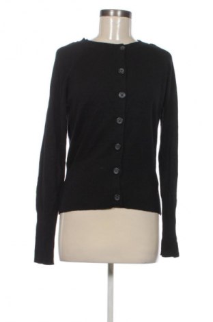 Damski kardigan H&M, Rozmiar M, Kolor Czarny, Cena 28,99 zł