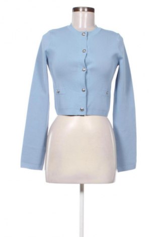 Női kardigán H&M, Méret XS, Szín Kék, Ár 6 103 Ft