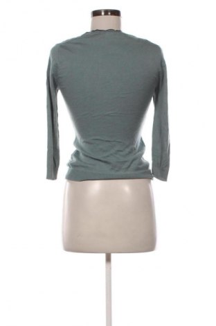 Дамска жилетка H&M, Размер XS, Цвят Син, Цена 10,22 €