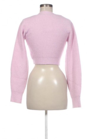 Damen Strickjacke H&M, Größe XS, Farbe Rosa, Preis € 12,99