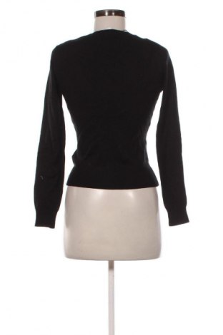 Damen Strickjacke H&M, Größe XS, Farbe Schwarz, Preis 15,00 €
