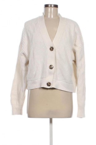 Dámsky kardigán H&M, Veľkosť M, Farba Biela, Cena  15,88 €