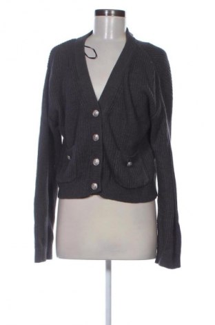 Dámsky kardigán H&M, Veľkosť XS, Farba Čierna, Cena  15,00 €