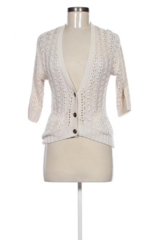 Dámsky kardigán H&M, Velikost XS, Barva Krémová, Cena  419,00 Kč