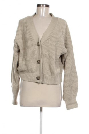 Damen Strickjacke H&M, Größe S, Farbe Grün, Preis 6,99 €