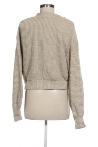 Damen Strickjacke H&M, Größe S, Farbe Grün, Preis 6,99 €