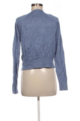 Damen Strickjacke H&M, Größe S, Farbe Blau, Preis € 7,99