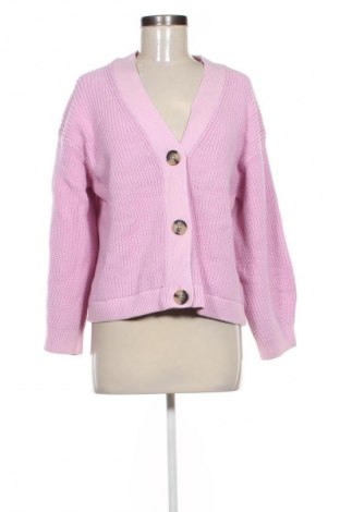 Női kardigán H&M, Méret L, Szín Rózsaszín, Ár 4 529 Ft