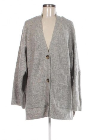 Dámsky kardigán H&M, Veľkosť XS, Farba Sivá, Cena  6,95 €