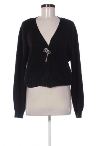 Damen Strickjacke H&M, Größe L, Farbe Mehrfarbig, Preis 7,99 €