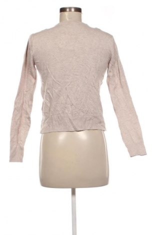 Damen Strickjacke H&M, Größe S, Farbe Beige, Preis 7,99 €