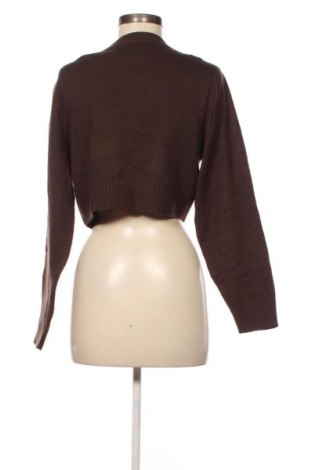 Damen Strickjacke H&M Divided, Größe S, Farbe Mehrfarbig, Preis 6,99 €