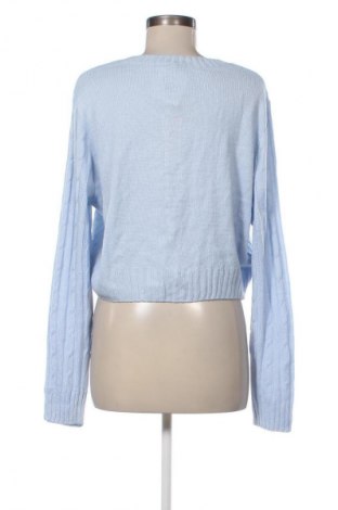 Dámsky kardigán H&M Divided, Velikost XL, Barva Modrá, Cena  418,00 Kč