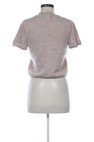 Дамска жилетка H&M Divided, Размер M, Цвят Кафяв, Цена 8,18 €