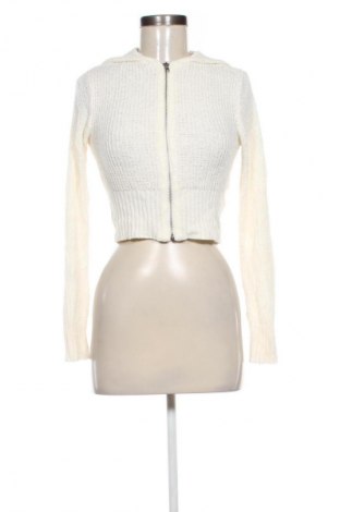 Női kardigán H&M Divided, Méret XXS, Szín Fehér, Ár 2 779 Ft