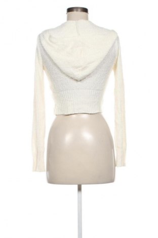 Női kardigán H&M Divided, Méret XXS, Szín Fehér, Ár 2 779 Ft