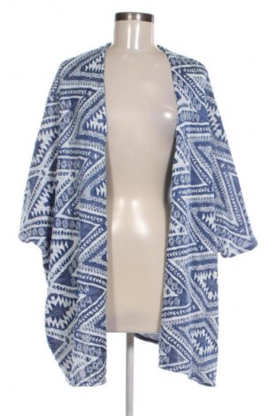 Дамска жилетка H&M Divided, Размер XL, Цвят Многоцветен, Цена 6,13 €