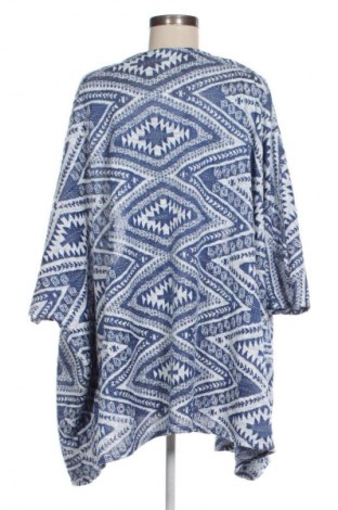 Дамска жилетка H&M Divided, Размер XL, Цвят Многоцветен, Цена 6,13 €