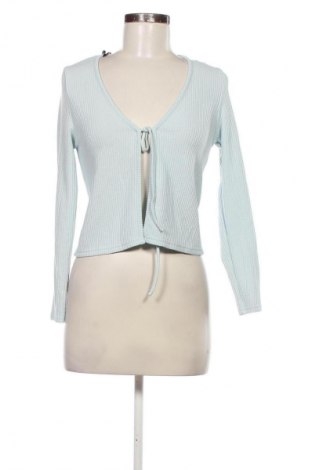 Dámsky kardigán H&M Divided, Veľkosť M, Farba Modrá, Cena  8,95 €