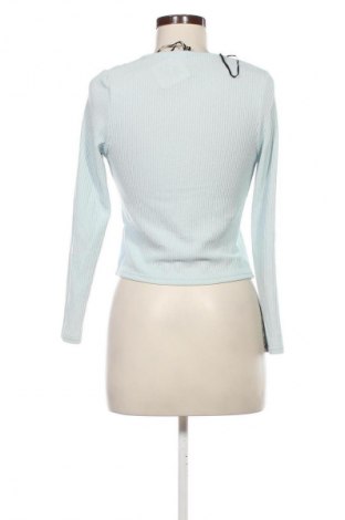 Dámsky kardigán H&M Divided, Veľkosť M, Farba Modrá, Cena  8,95 €