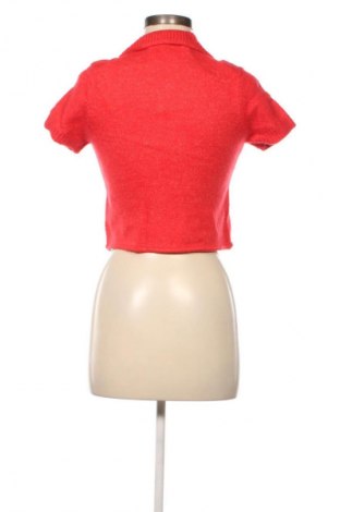 Női kardigán H&M Divided, Méret XS, Szín Piros, Ár 7 969 Ft