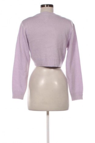 Női kardigán H&M Divided, Méret XS, Szín Lila, Ár 6 092 Ft