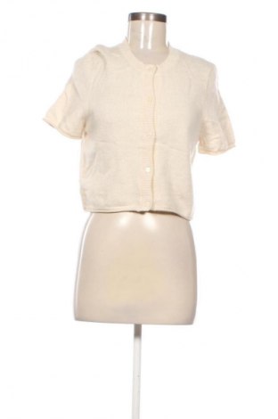 Női kardigán H&M Divided, Méret M, Szín Bézs, Ár 2 759 Ft