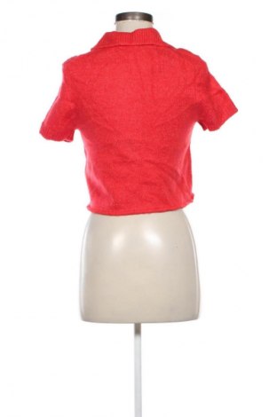 Női kardigán H&M Divided, Méret S, Szín Piros, Ár 4 839 Ft