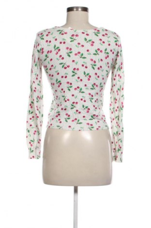 Damen Strickjacke H&M Divided, Größe M, Farbe Mehrfarbig, Preis € 5,99