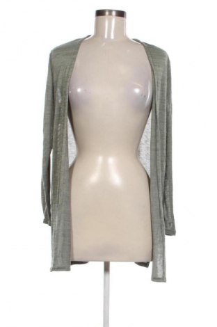 Dámsky kardigán H&M Divided, Velikost S, Barva Zelená, Cena  129,00 Kč