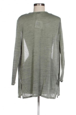 Dámsky kardigán H&M Divided, Velikost S, Barva Zelená, Cena  129,00 Kč