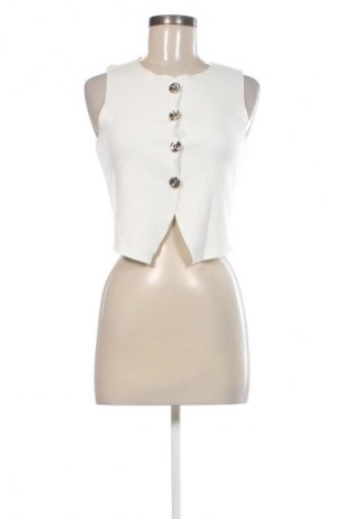 Női kardigán H&M Divided, Méret S, Szín Fehér, Ár 3 179 Ft