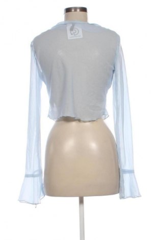 Női kardigán H&M Divided, Méret S, Szín Kék, Ár 6 198 Ft