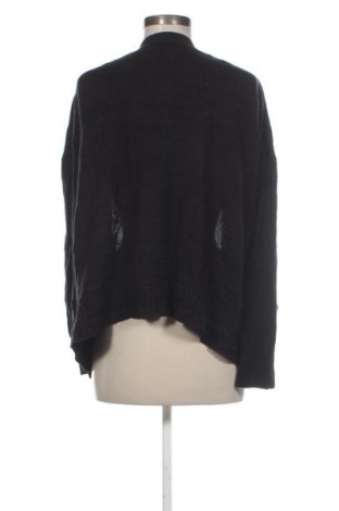 Damen Strickjacke H&M Divided, Größe M, Farbe Schwarz, Preis 7,99 €